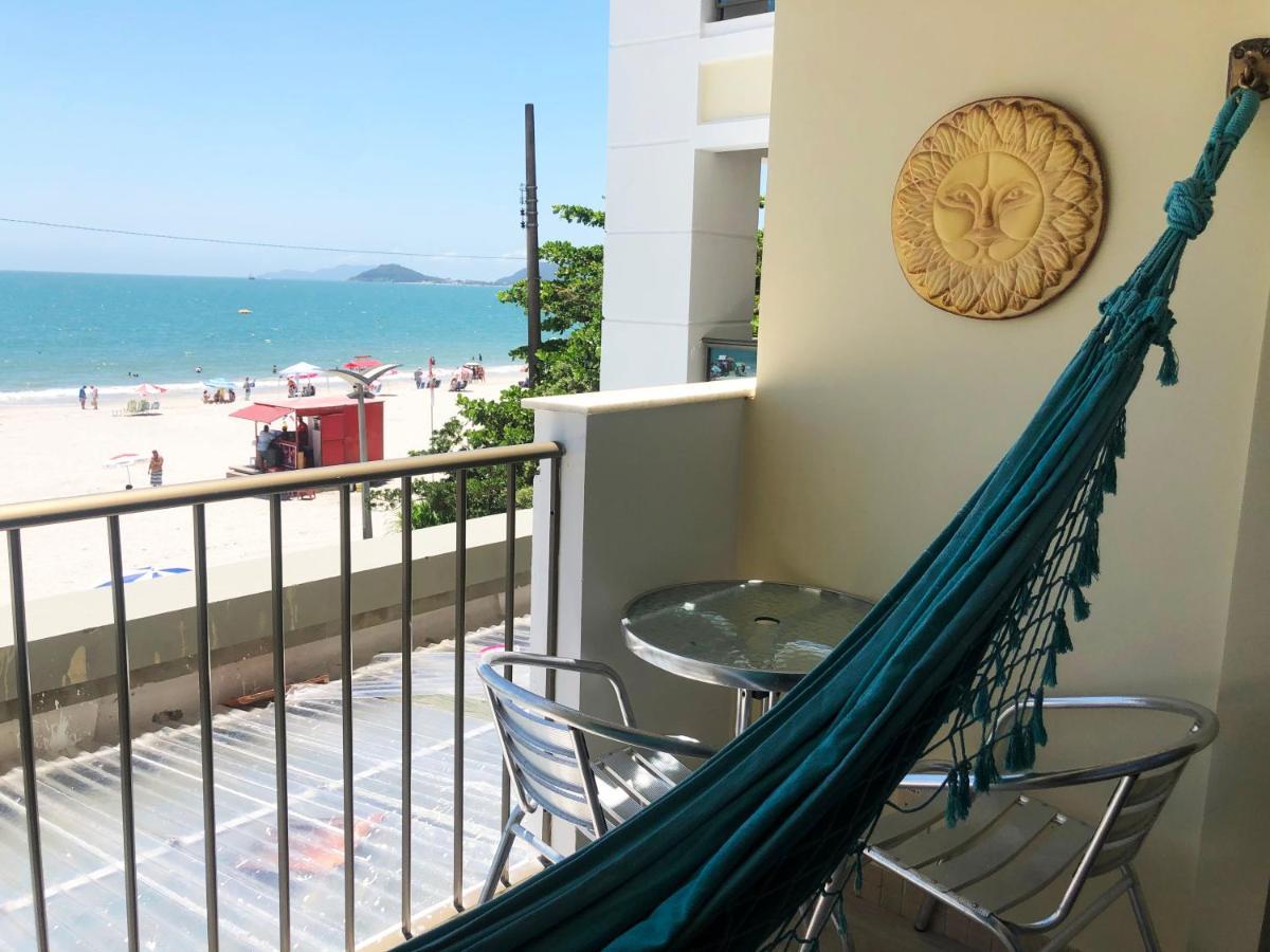 Residencial Lexus Beira-Mar Apartment Florianopolis Exterior photo