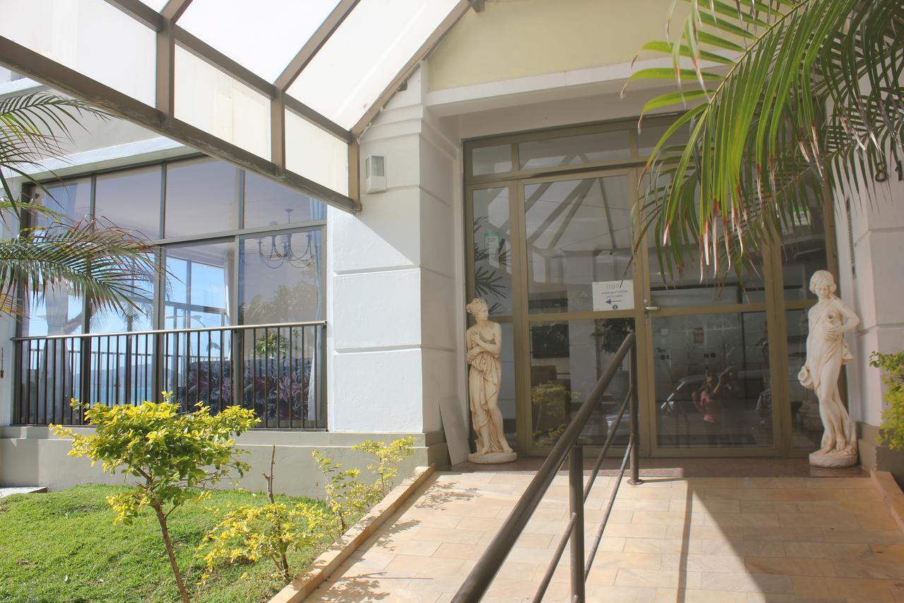 Residencial Lexus Beira-Mar Apartment Florianopolis Exterior photo